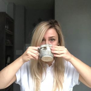 Meet your Posher, Amber